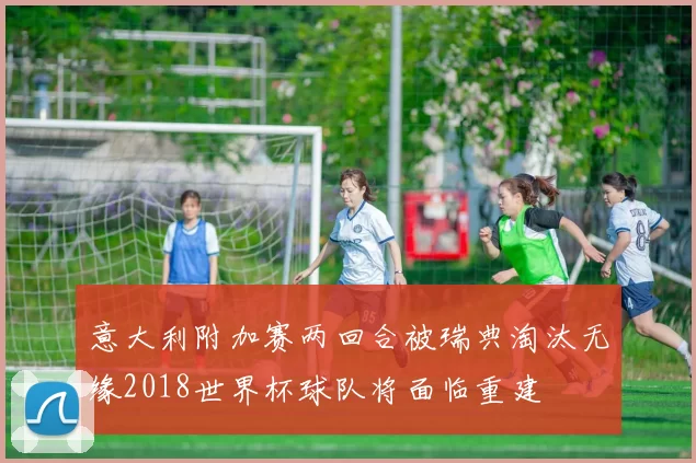 意大利附加赛两回合被瑞典淘汰无缘2018世界杯球队将面临重建